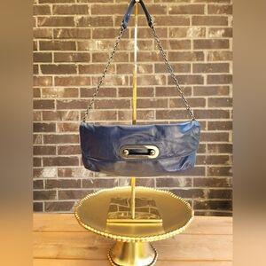 HOBO INTERNATIONAL **NWOT** Clutch Shoulder Bag Convertible